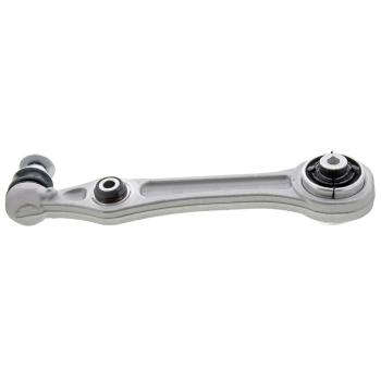 2020 Mercedes-Benz S560 Suspension Control Arm and Ball Joint Assembly Front Lower Rearward Mevotech CMS101569 image 2 of 4