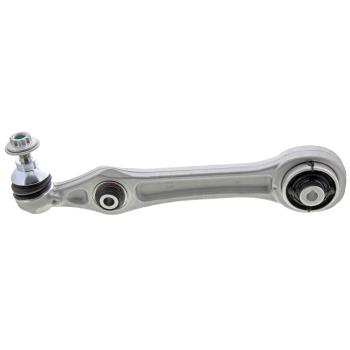 2020 Mercedes-Benz S560 Suspension Control Arm and Ball Joint Assembly Front Lower Rearward Mevotech CMS101569 image 3 of 4