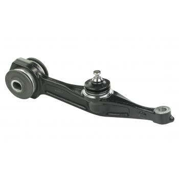 2006 Mercedes-Benz CL55 AMG Suspension Control Arm and Ball Joint Assembly Front Lower Mevotech CMS10157 image 2 of 2