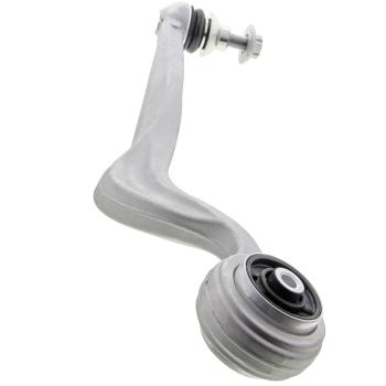 2020 Mercedes-Benz S560 Suspension Control Arm and Ball Joint Assembly Front Left Lower Forward Mevotech CMS101570 image 1 of 4