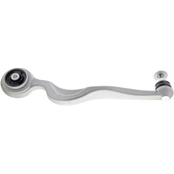 2020 Mercedes-Benz S560 Suspension Control Arm and Ball Joint Assembly Front Left Lower Forward Mevotech CMS101570 image 2 of 4