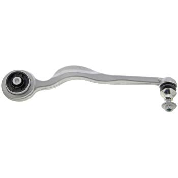 2020 Mercedes-Benz S560 Suspension Control Arm and Ball Joint Assembly Front Left Lower Forward Mevotech CMS101570 image 3 of 4