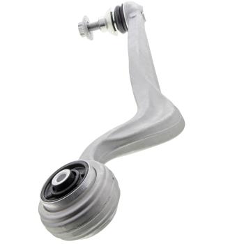 2020 Mercedes-Benz S560 Suspension Control Arm and Ball Joint Assembly Front Right Lower Forward Mevotech CMS101571 image 1 of 4