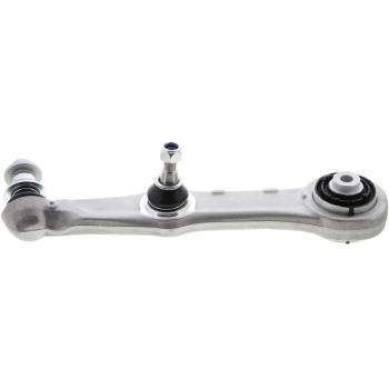 2020 Mercedes-Benz S560e Suspension Control Arm and Ball Joint Assembly Front Left Lower Rearward Mevotech CMS101572 image 2 of 4