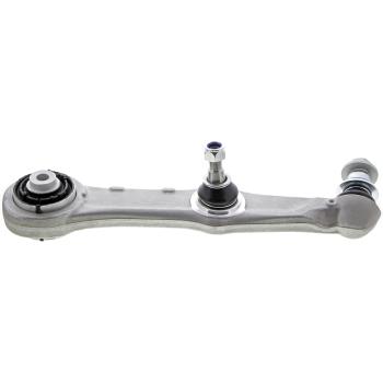 2020 Mercedes-Benz S560e Suspension Control Arm and Ball Joint Assembly Front Right Lower Rearward Mevotech CMS101573 image 2 of 4