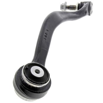 2019 BMW X7 Suspension Control Arm and Ball Joint Assembly Front Left Lower Forward Mevotech CMS101578 image 1 of 4