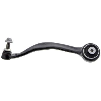 2019 BMW X7 Suspension Control Arm and Ball Joint Assembly Front Left Lower Forward Mevotech CMS101578 image 3 of 4