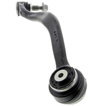 2019 BMW X7 Suspension Control Arm and Ball Joint Assembly Front Right Lower Forward Mevotech CMS101579 image 1 of 4