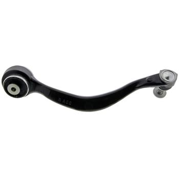 2019 BMW X7 Suspension Control Arm and Ball Joint Assembly Front Right Lower Forward Mevotech CMS101579 image 2 of 4