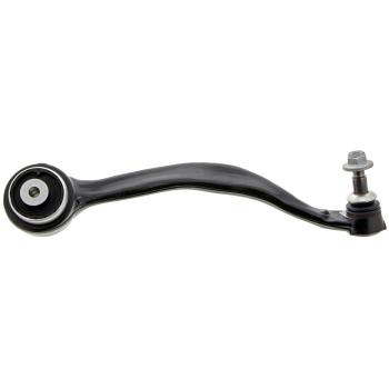 2019 BMW X7 Suspension Control Arm and Ball Joint Assembly Front Right Lower Forward Mevotech CMS101579 image 3 of 4