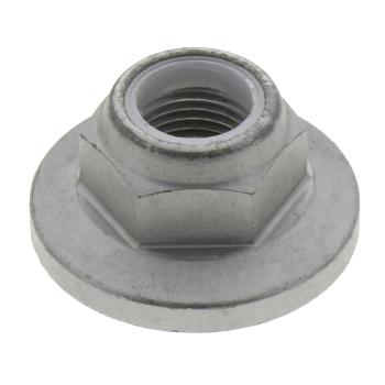 2019 BMW X7 Suspension Control Arm and Ball Joint Assembly Front Right Lower Forward Mevotech CMS101579 image 4 of 4
