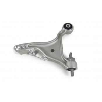 1999 Volvo S80 Suspension Control Arm Front Left Lower Mevotech CMS10158 image 2 of 4