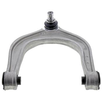 2019 BMW X7 Suspension Control Arm and Ball Joint Assembly Front Left Upper Mevotech CMS101582 image 1 of 4