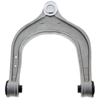 2019 BMW X7 Suspension Control Arm and Ball Joint Assembly Front Left Upper Mevotech CMS101582 image 2 of 4