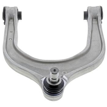 2019 BMW X7 Suspension Control Arm and Ball Joint Assembly Front Left Upper Mevotech CMS101582 image 4 of 4