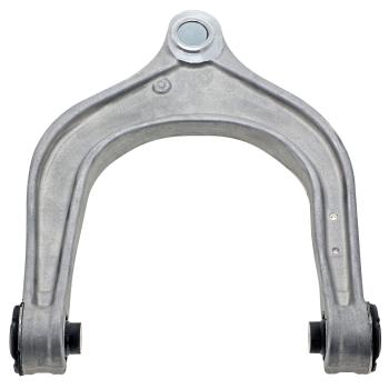 2019 BMW X7 Suspension Control Arm and Ball Joint Assembly Front Right Upper Mevotech CMS101583 image 2 of 4