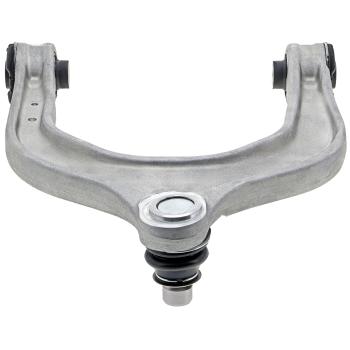 2019 BMW X7 Suspension Control Arm and Ball Joint Assembly Front Right Upper Mevotech CMS101583 image 3 of 4