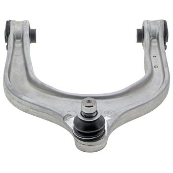 2019 BMW X7 Suspension Control Arm and Ball Joint Assembly Front Right Upper Mevotech CMS101583 image 4 of 4