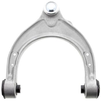 2023 BMW 530e xDrive Suspension Control Arm and Ball Joint Assembly Front Upper Mevotech CMS101584 image 2 of 4