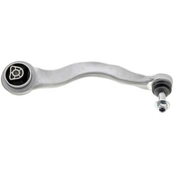 2023 BMW 530e xDrive Suspension Control Arm and Ball Joint Assembly Front Left Lower Forward Mevotech CMS101585 image 3 of 4