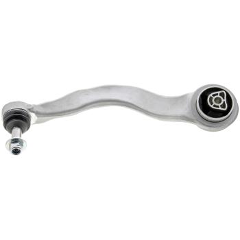2023 BMW 530e xDrive Suspension Control Arm and Ball Joint Assembly Front Right Lower Forward Mevotech CMS101586 image 3 of 4