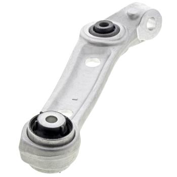 2020 BMW 530i xDrive Suspension Control Arm Front Left Lower Rearward Mevotech CMS101587 image 1 of 4