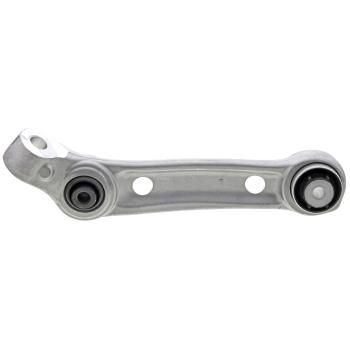 2020 BMW 530i xDrive Suspension Control Arm Front Left Lower Rearward Mevotech CMS101587 image 3 of 4