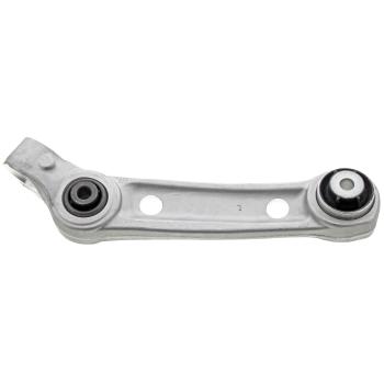 2020 BMW 530i xDrive Suspension Control Arm Front Left Lower Rearward Mevotech CMS101587 image 4 of 4