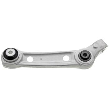 2020 BMW 530i xDrive Suspension Control Arm Front Right Lower Rearward Mevotech CMS101588 image 4 of 4