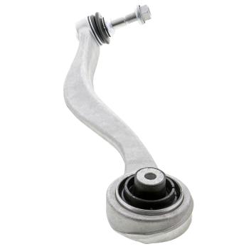 2015 BMW M4 Suspension Control Arm and Ball Joint Assembly Front Left Forward Mevotech CMS101589 image 1 of 4