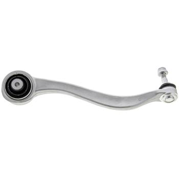 2015 BMW M4 Suspension Control Arm and Ball Joint Assembly Front Left Forward Mevotech CMS101589 image 2 of 4