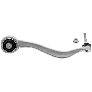 Mevotech CMS101589 Suspension Control Arm and Ball Joint Assembly product image 5 of 6