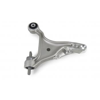 1999 Volvo S80 Suspension Control Arm Front Right Lower Mevotech CMS10159 image 2 of 4