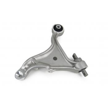 1999 Volvo S80 Suspension Control Arm Front Right Lower Mevotech CMS10159 image 3 of 4