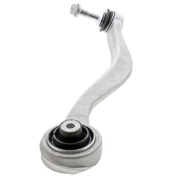 2015 BMW M4 Suspension Control Arm and Ball Joint Assembly Front Right Forward Mevotech CMS101590 image 1 of 4