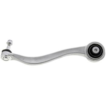 2015 BMW M4 Suspension Control Arm and Ball Joint Assembly Front Right Forward Mevotech CMS101590 image 2 of 4