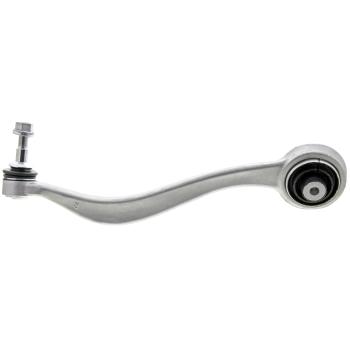 2015 BMW M4 Suspension Control Arm and Ball Joint Assembly Front Right Forward Mevotech CMS101590 image 3 of 4