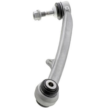 2015 BMW M4 Suspension Control Arm and Ball Joint Assembly Front Left Rearward Mevotech CMS101591 image 1 of 4