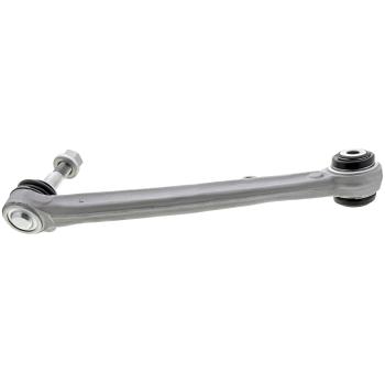 2015 BMW M4 Suspension Control Arm and Ball Joint Assembly Front Left Rearward Mevotech CMS101591 image 2 of 4