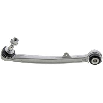 2015 BMW M4 Suspension Control Arm and Ball Joint Assembly Front Left Rearward Mevotech CMS101591 image 3 of 4