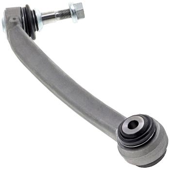 2015 BMW M4 Suspension Control Arm and Ball Joint Assembly Front Right Rearward Mevotech CMS101592 image 1 of 4