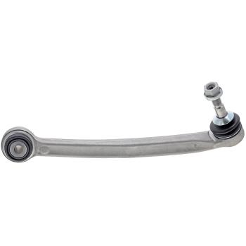 2015 BMW M4 Suspension Control Arm and Ball Joint Assembly Front Right Rearward Mevotech CMS101592 image 3 of 4