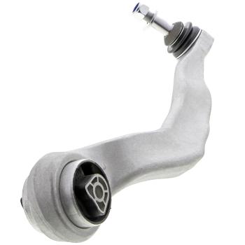 2023 BMW 540i Suspension Control Arm and Ball Joint Assembly Front Left Lower Forward Mevotech CMS101593 image 1 of 4