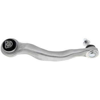 2023 BMW 540i Suspension Control Arm and Ball Joint Assembly Front Left Lower Forward Mevotech CMS101593 image 2 of 4