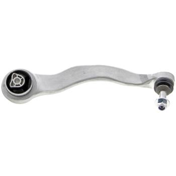 2023 BMW 540i Suspension Control Arm and Ball Joint Assembly Front Left Lower Forward Mevotech CMS101593 image 3 of 4
