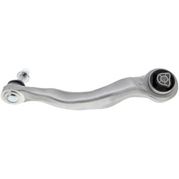 2023 BMW 540i Suspension Control Arm and Ball Joint Assembly Front Right Lower Forward Mevotech CMS101594 image 2 of 4