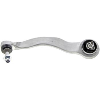 2023 BMW 540i Suspension Control Arm and Ball Joint Assembly Front Right Lower Forward Mevotech CMS101594 image 3 of 4