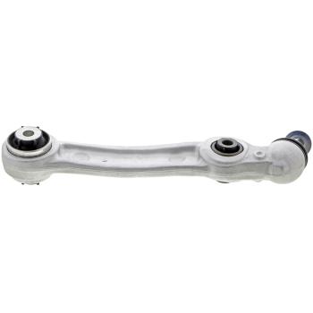 2023 BMW 540i Suspension Control Arm and Ball Joint Assembly Front Left Lower Rearward Mevotech CMS101595 image 2 of 4