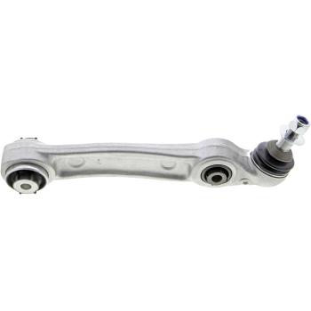 2023 BMW 540i Suspension Control Arm and Ball Joint Assembly Front Left Lower Rearward Mevotech CMS101595 image 3 of 4
