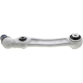 2023 BMW 540i Suspension Control Arm and Ball Joint Assembly Front Right Lower Rearward Mevotech CMS101596 image 2 of 4